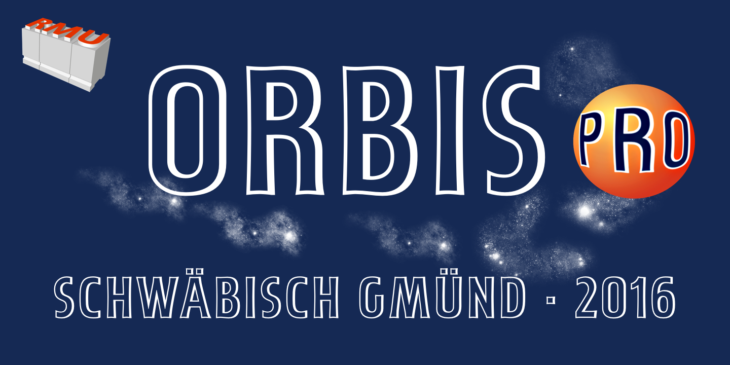Orbis Pro